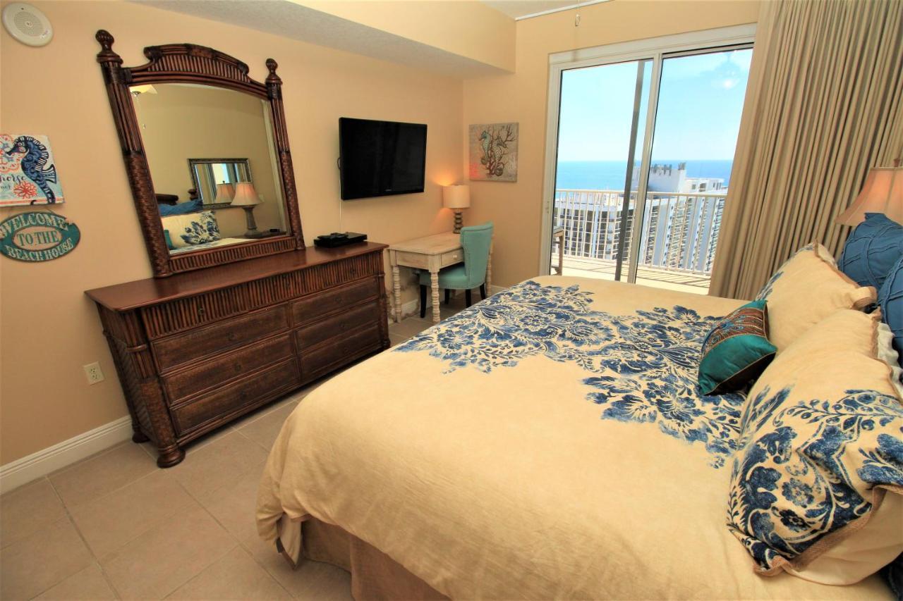 Ariel Dunes 2104 Seascape Resort Gulf View Scenic 98 Florida Beach Rentals 21St Floor เดสติน ภายนอก รูปภาพ