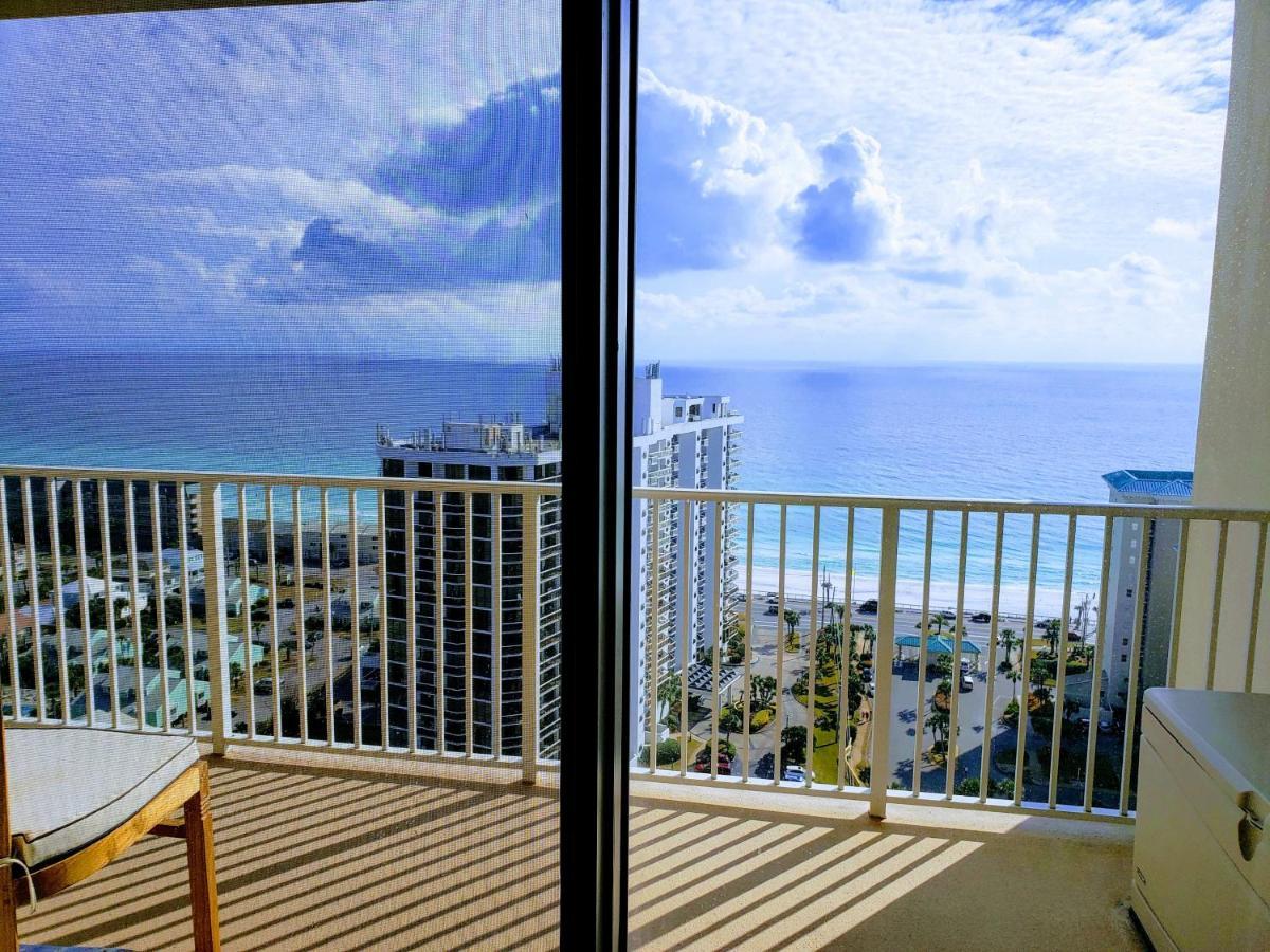 Ariel Dunes 2104 Seascape Resort Gulf View Scenic 98 Florida Beach Rentals 21St Floor เดสติน ภายนอก รูปภาพ