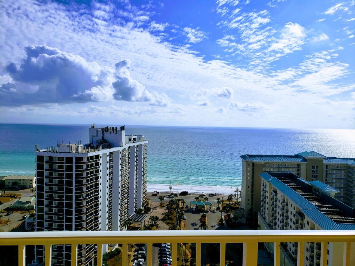 Ariel Dunes 2104 Seascape Resort Gulf View Scenic 98 Florida Beach Rentals 21St Floor เดสติน ภายนอก รูปภาพ