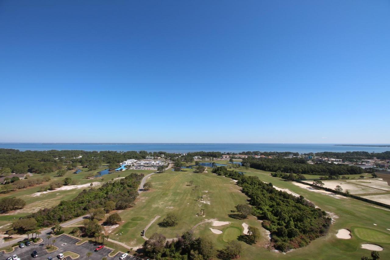 Ariel Dunes 2104 Seascape Resort Gulf View Scenic 98 Florida Beach Rentals 21St Floor เดสติน ภายนอก รูปภาพ