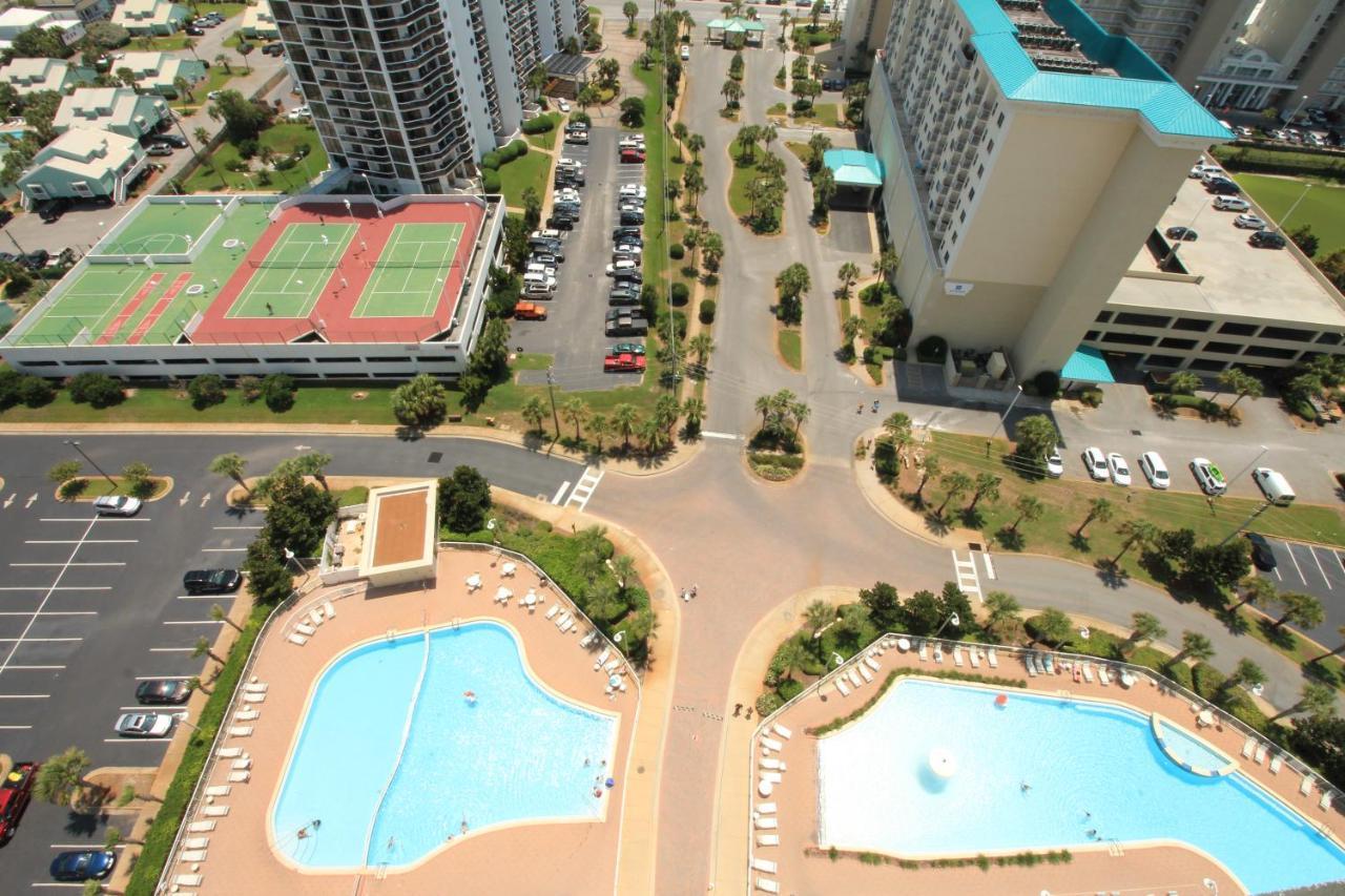 Ariel Dunes 2104 Seascape Resort Gulf View Scenic 98 Florida Beach Rentals 21St Floor เดสติน ภายนอก รูปภาพ